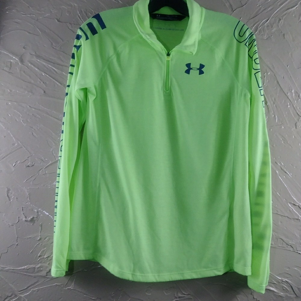 Under armour youth